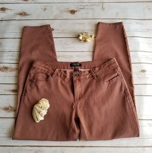 💥💥SaLe💥💥Angel Kiss jeans pink